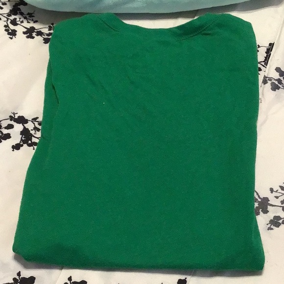 Ladies The Grinch Tee Shirt - Picture 3 of 9